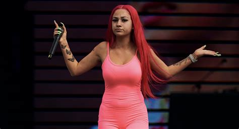 bhad bhabie onlyfans leaj|Bhad Bhabie: The Controversy Of OnlyFans Leaks